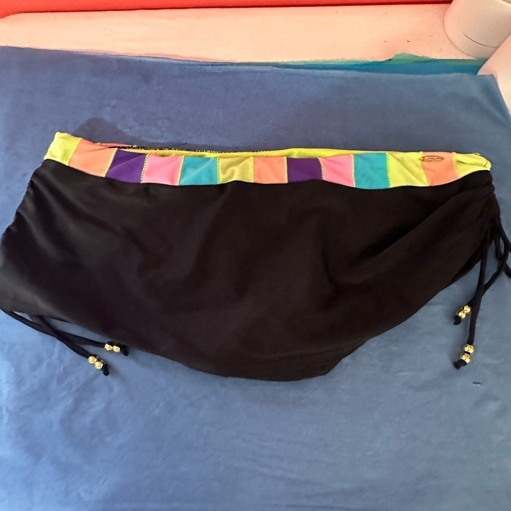 Jessica Simpson bikini bottoms